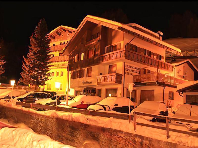 Hotel Genziana Arraba Exterior foto
